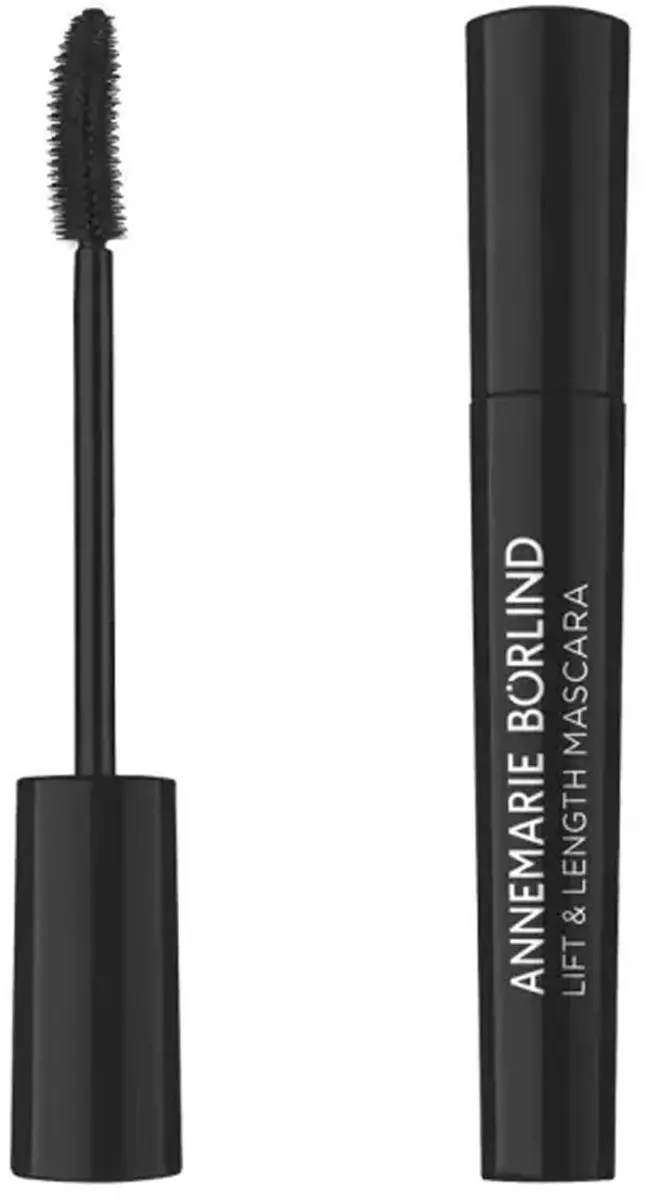 Annemarie Börlind Lift & Length Mascara 9.3ml