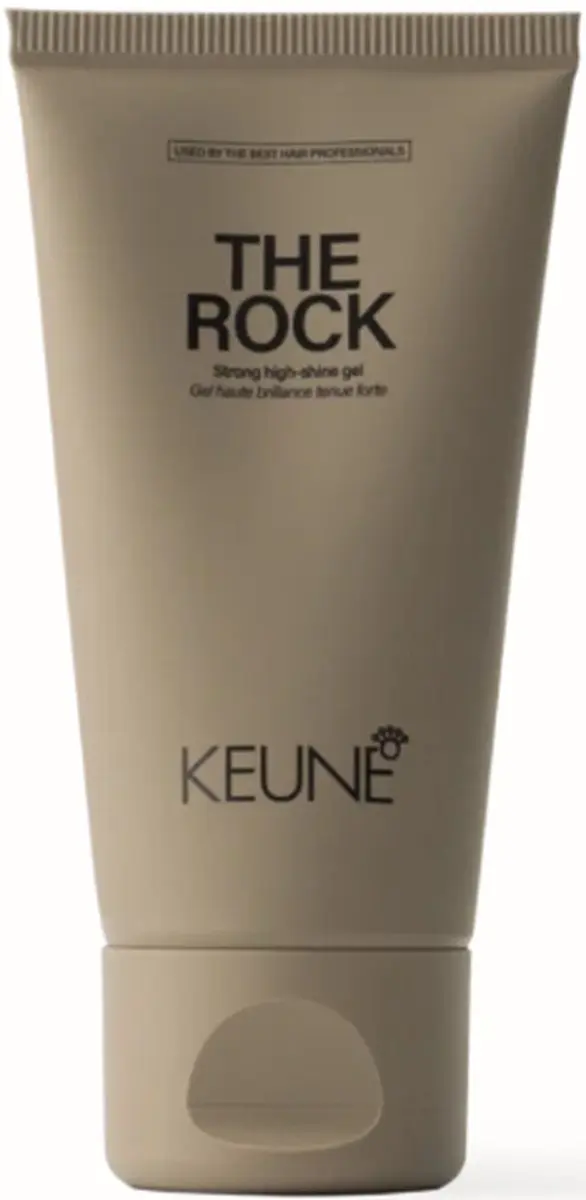 Keune Style THE ROCK Gel 50ml