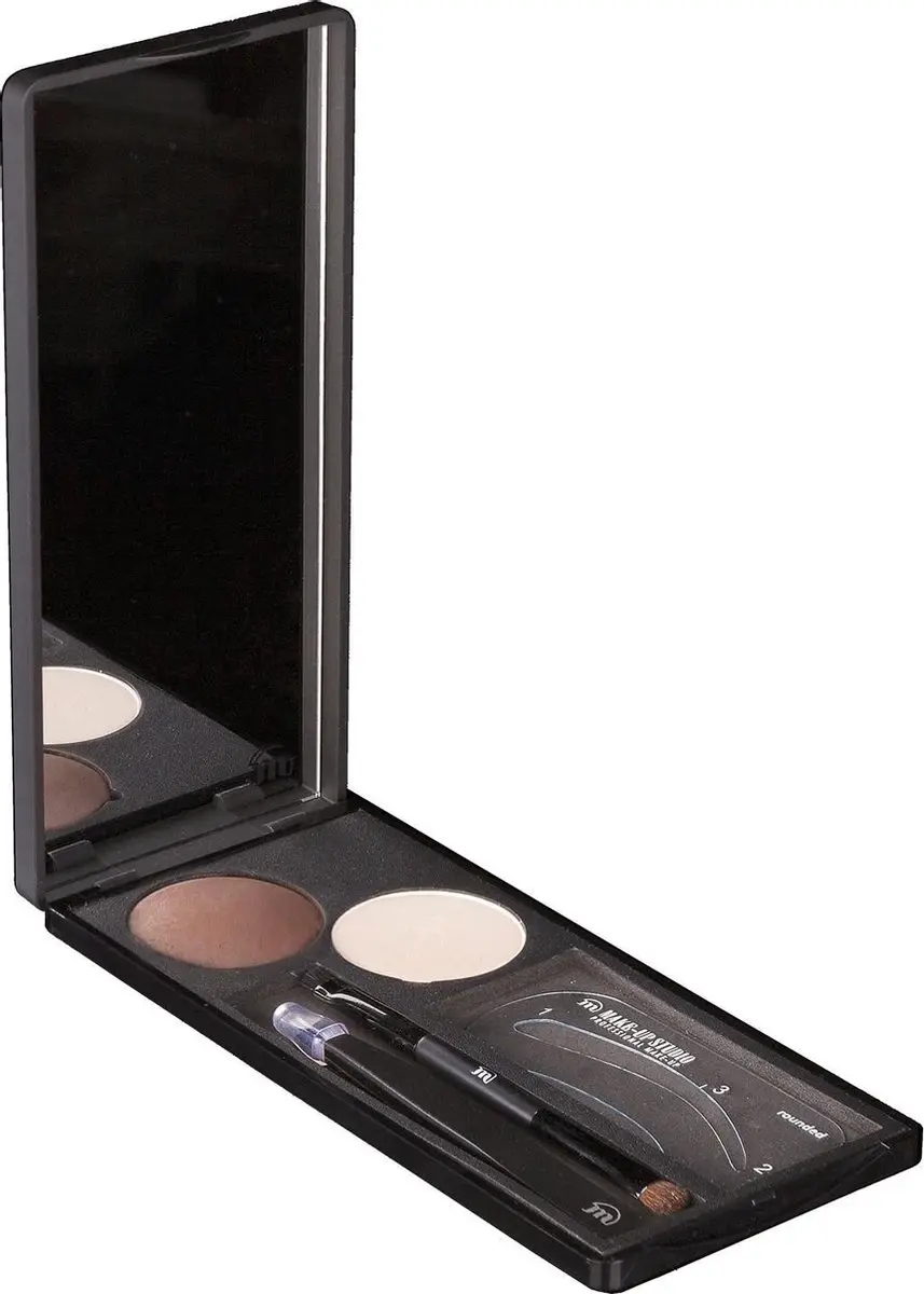 Make-up Studio Professional Brow Kit