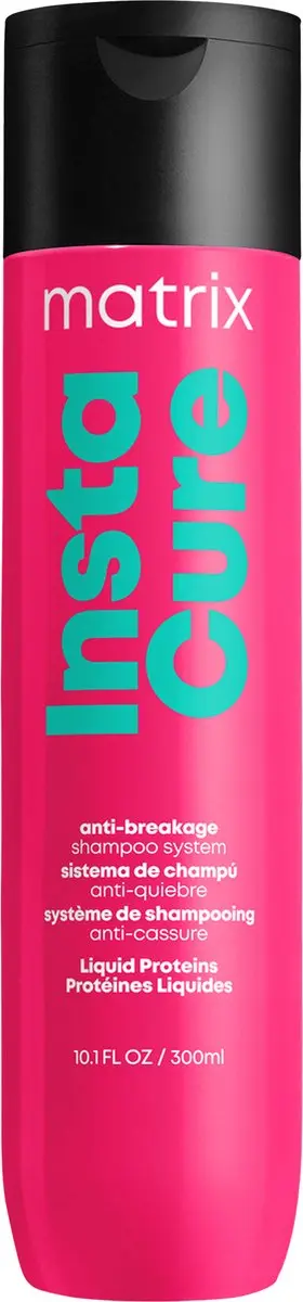 Matrix Instacure Reinigende Shampoo 300ml