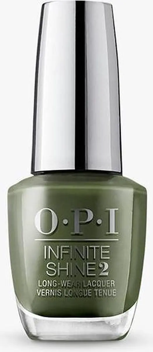 O.P.I. Nagellak Infinite Shine Suzi