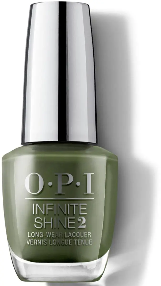 O.P.I. Nagellak Infinite Shine Suzi - 15ml