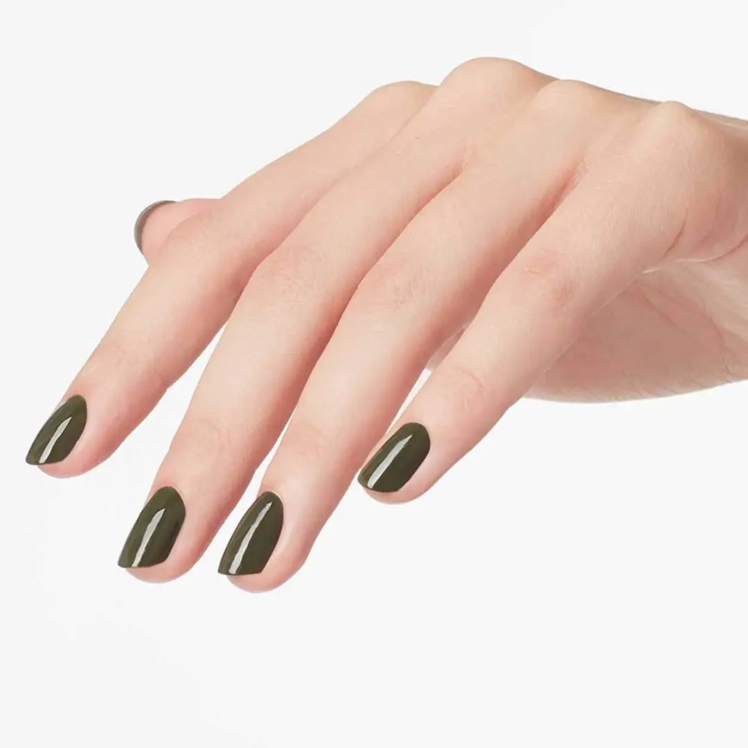 O.P.I. Nagellak Infinite Shine Suzi - 15ml