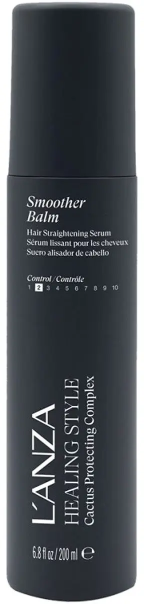 L'anza Healing Style Smoother Balm 200ml