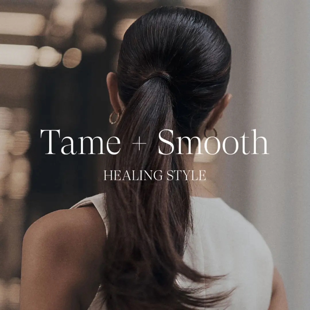 L'anza Healing Style Smoother Balm 200ml