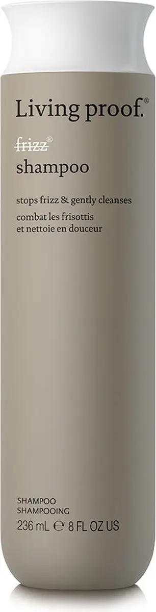 Living Proof No Frizz Shampoo 236ml
