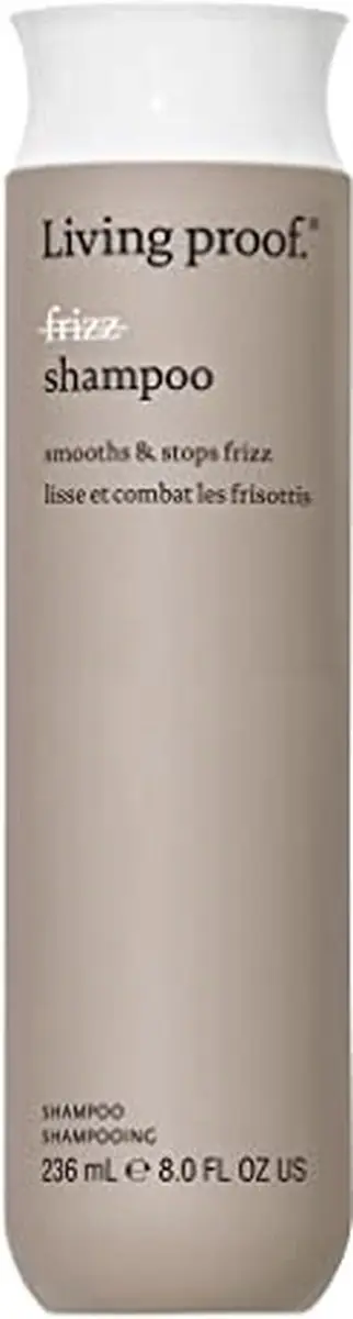 Living Proof No Frizz Shampoo 236ml
