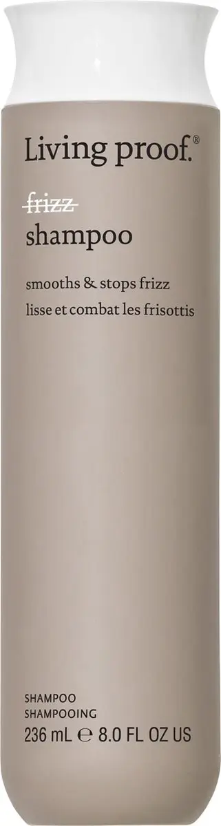 Living Proof No Frizz Shampoo 236ml
