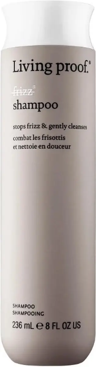 Living Proof No Frizz Shampoo 236ml