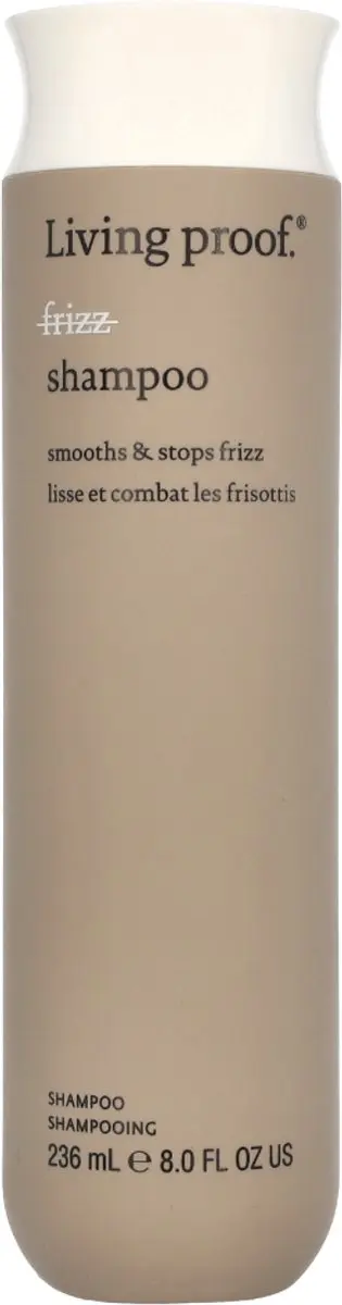 Living Proof No Frizz Shampoo 236ml