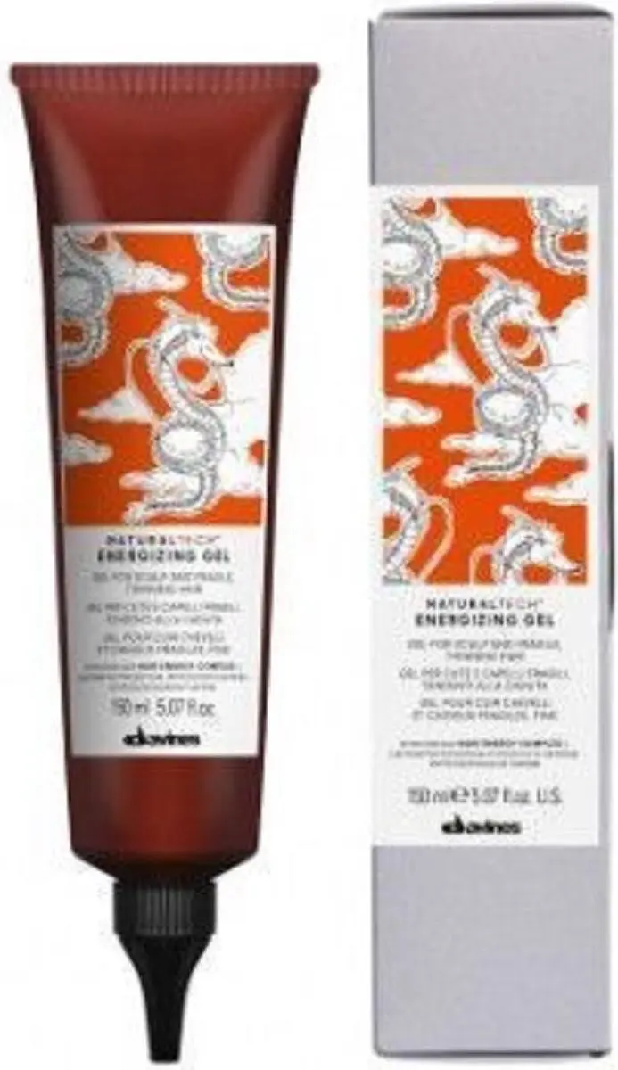 Davines Energizing Gel 150ml