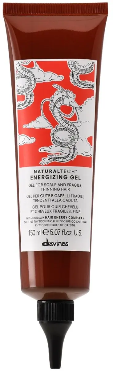 Davines Energizing Gel 150ml