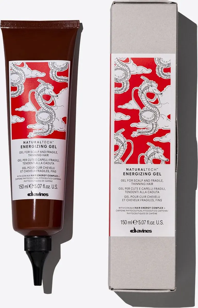 Davines Energizing Gel 150ml