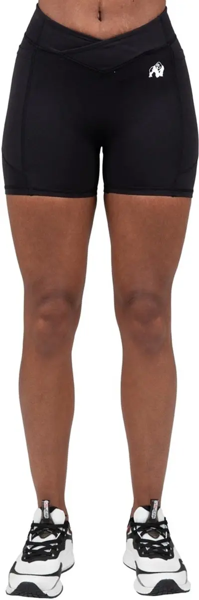 Gorilla Wear Willow Trainingsbroek M - Zwart