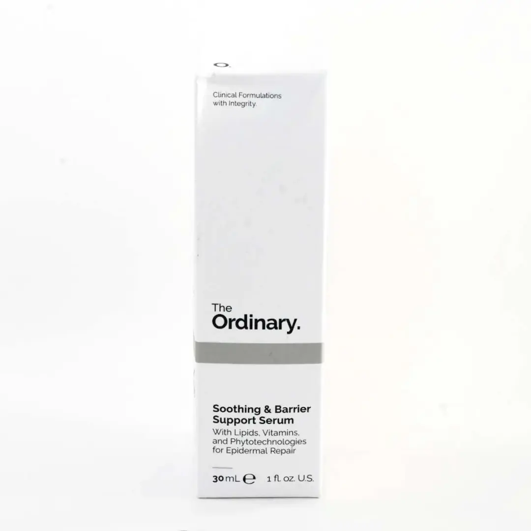 The Ordinary Soothing & Barrier Support Serum 30ml - afbeelding 6 van 6