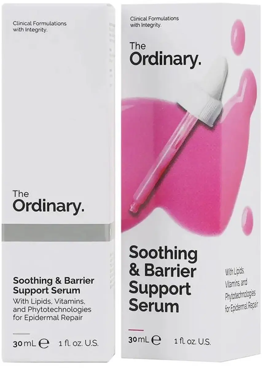 The Ordinary Soothing & Barrier Support Serum 30ml