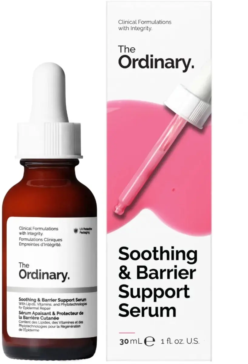 The Ordinary Soothing & Barrier Support Serum 30ml