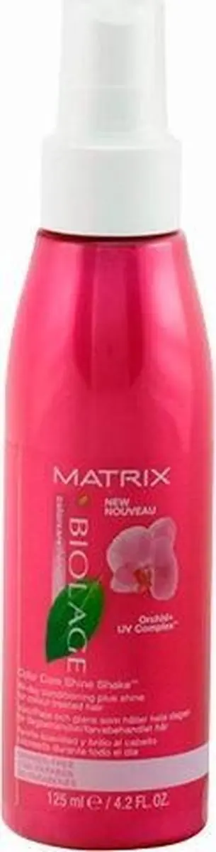 Matrix Biolage Color Care Shine Shaker 125ml