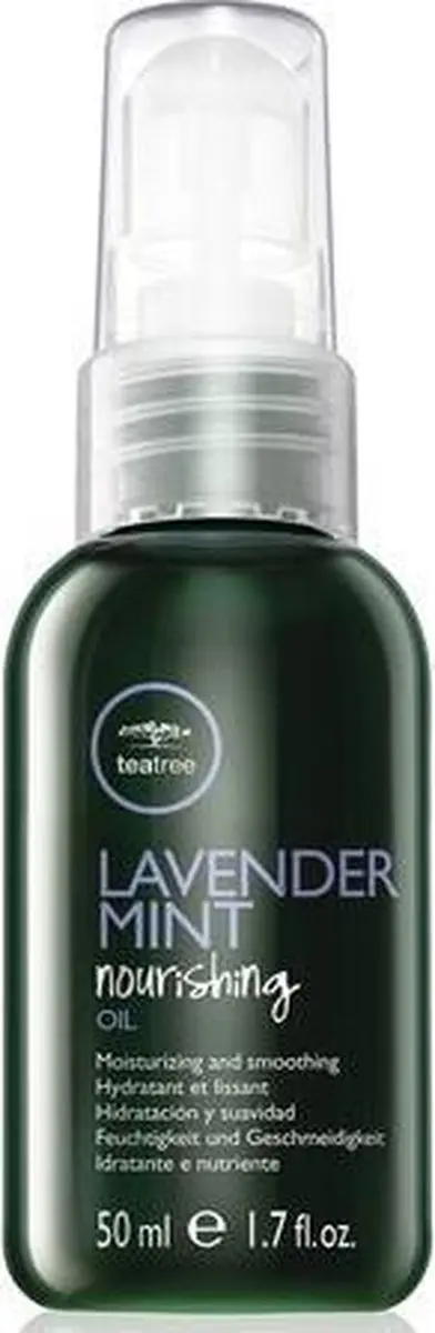 Paul Mitchell Lavender Mint Nourishing Oil 50ml