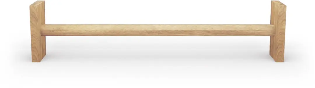Nohrd WallBar Verhoging 21cm