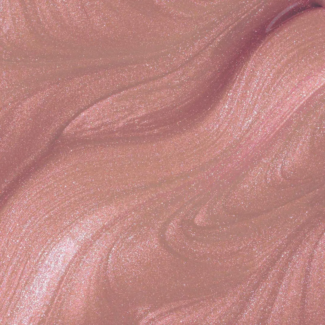 O.P.I. Werkin' Shine To Five Nagellak 15ml - Metallic Roze