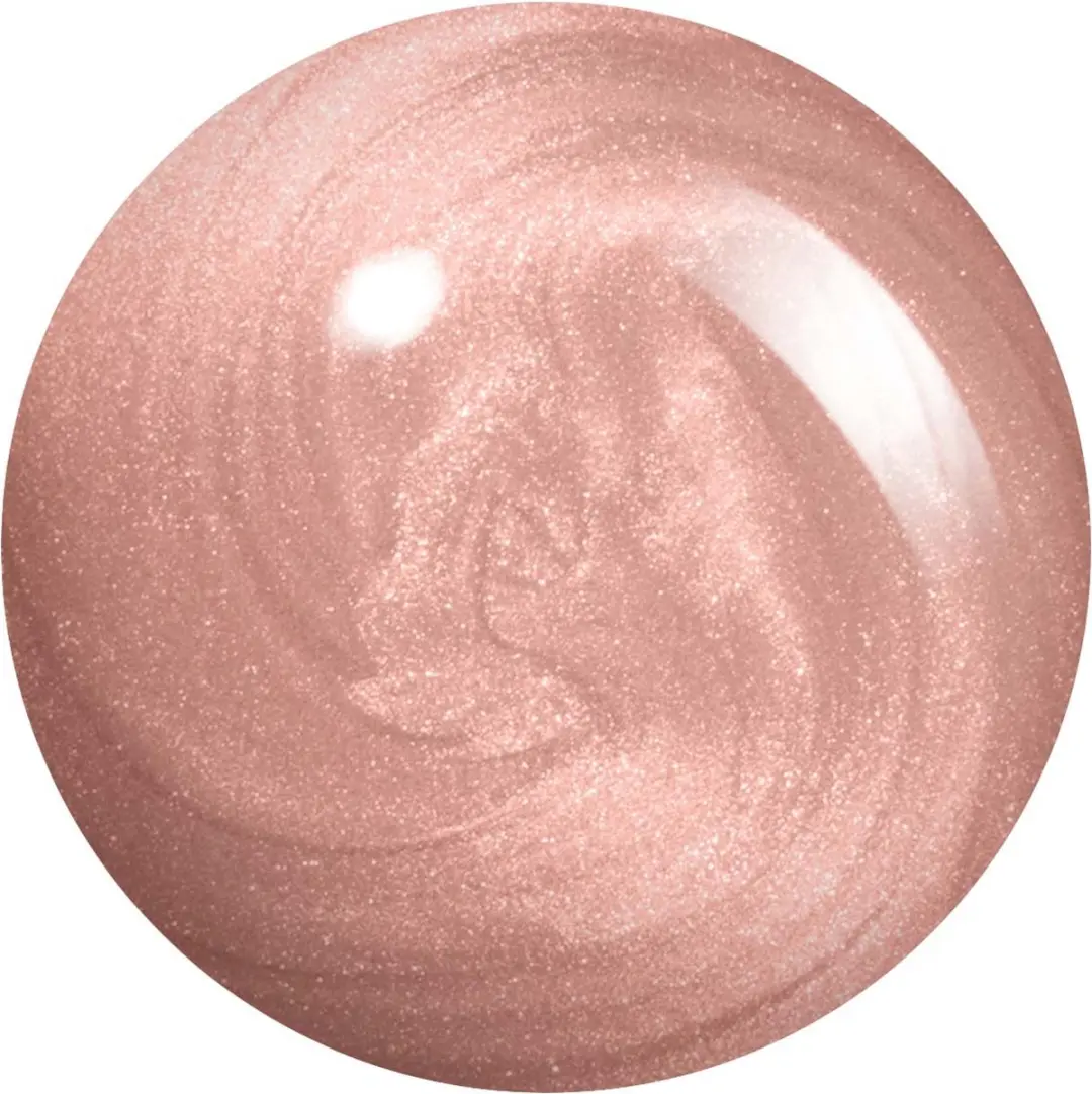 O.P.I. Werkin' Shine To Five Nagellak 15ml - Metallic Roze