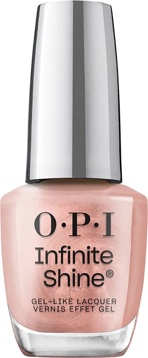 O.P.I. Werkin' Shine To Five Nagellak 15ml