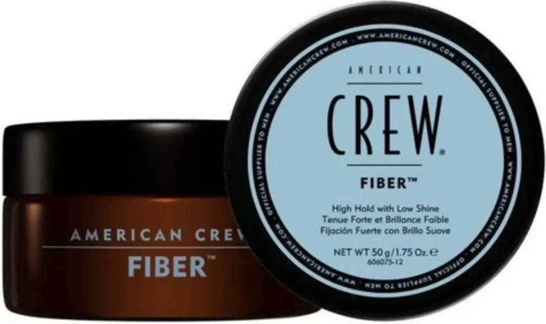American Crew Stevige Fixatie Wax Fiber 50g