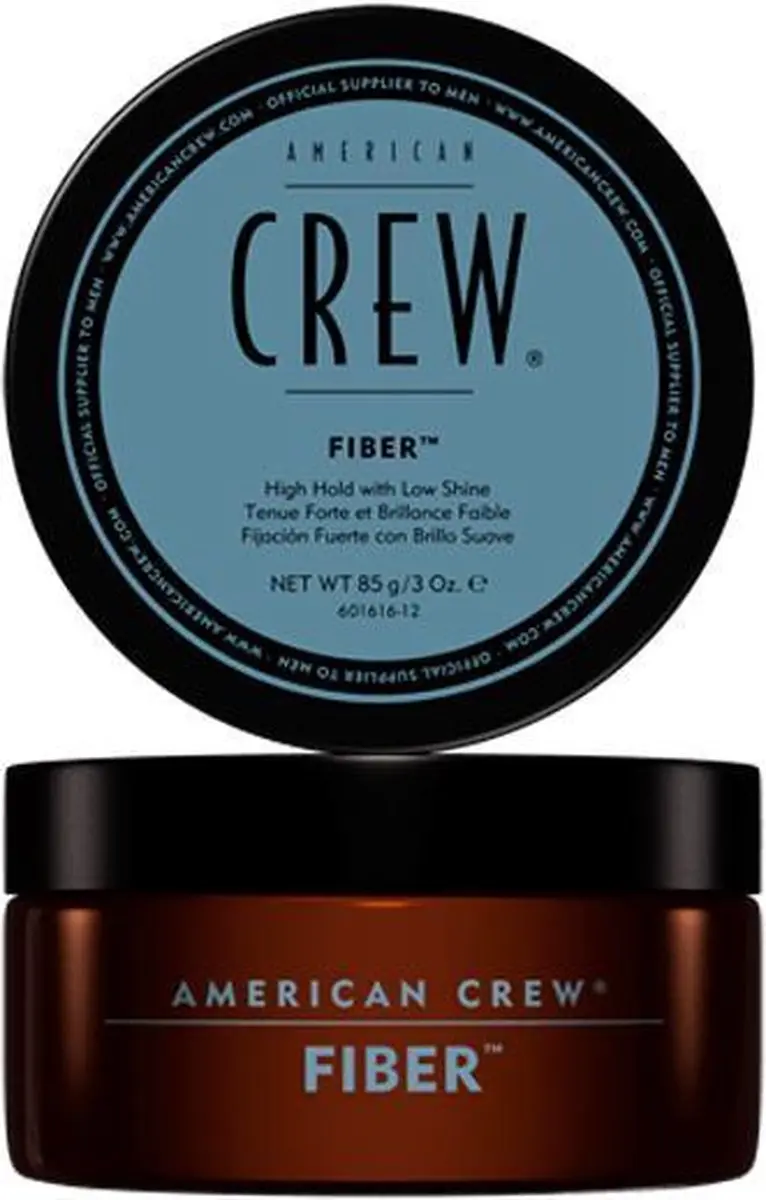 American Crew Stevige Fixatie Wax Fiber 50g