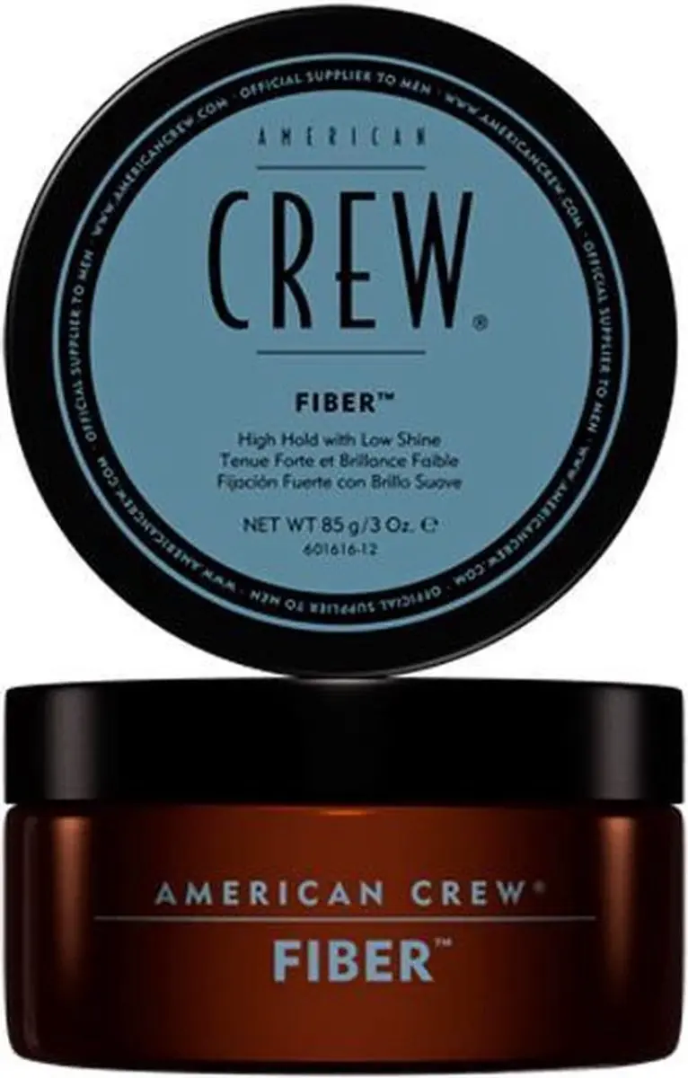 American Crew Stevige Fixatie Wax Fiber 50g