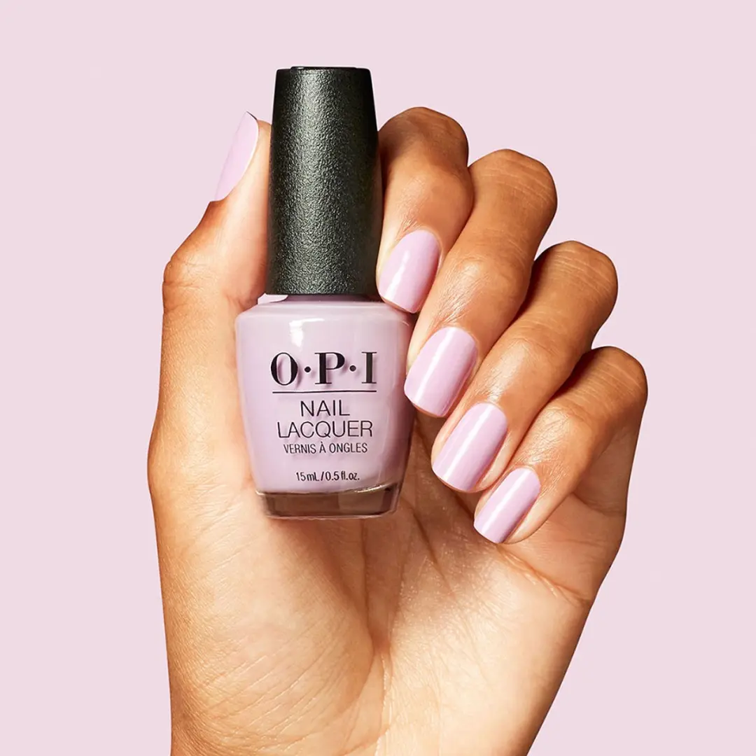 O.P.I. Mod About Me Nagellak 15ml - Paars