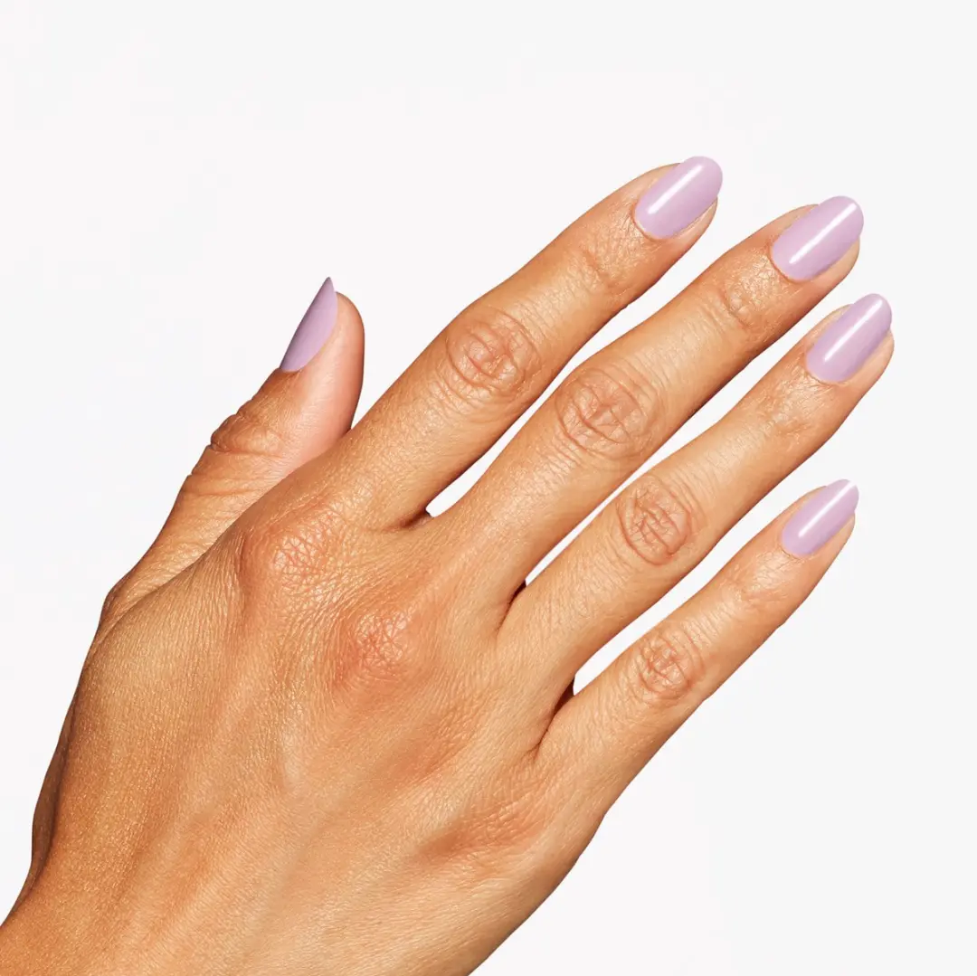 O.P.I. Mod About Me Nagellak 15ml - Paars