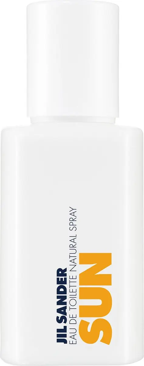 Jil Sander Sun Eau de Toilette 30ml