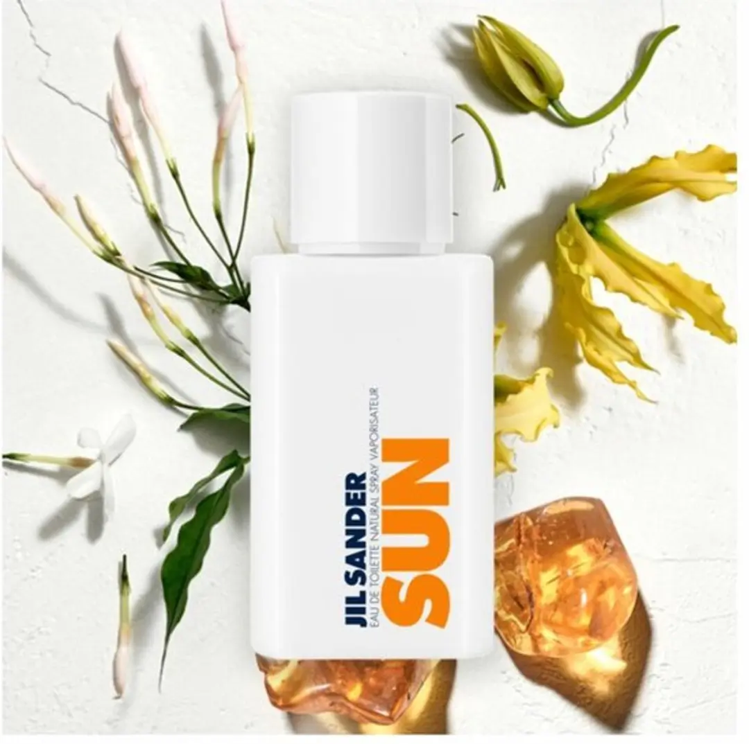 Jil Sander Sun Eau de Toilette 30ml
