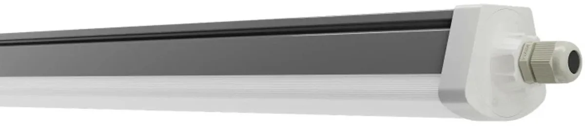LEDVANCE Waterdichte Armatuur 1200mm 34W 4000K