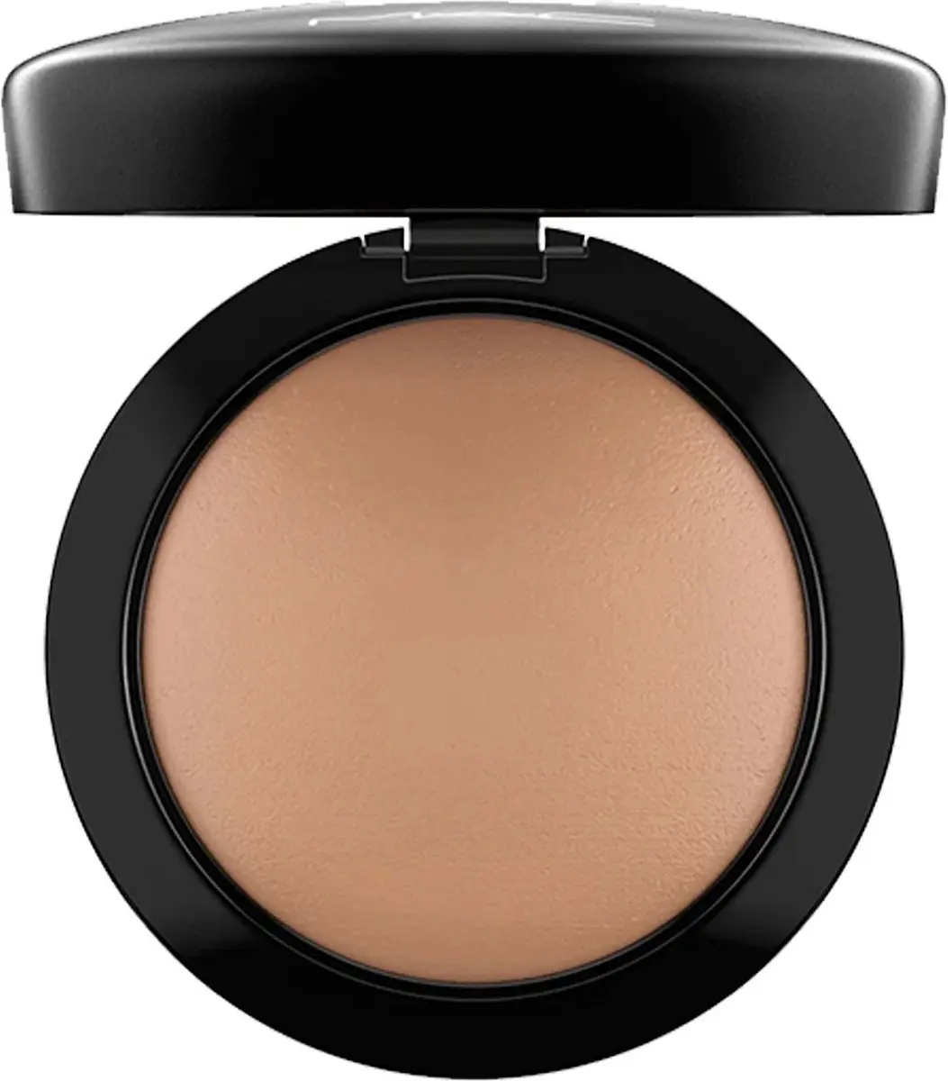 MAC Mineralize Skinfinish Natural Poeder Dark Golden 150ml