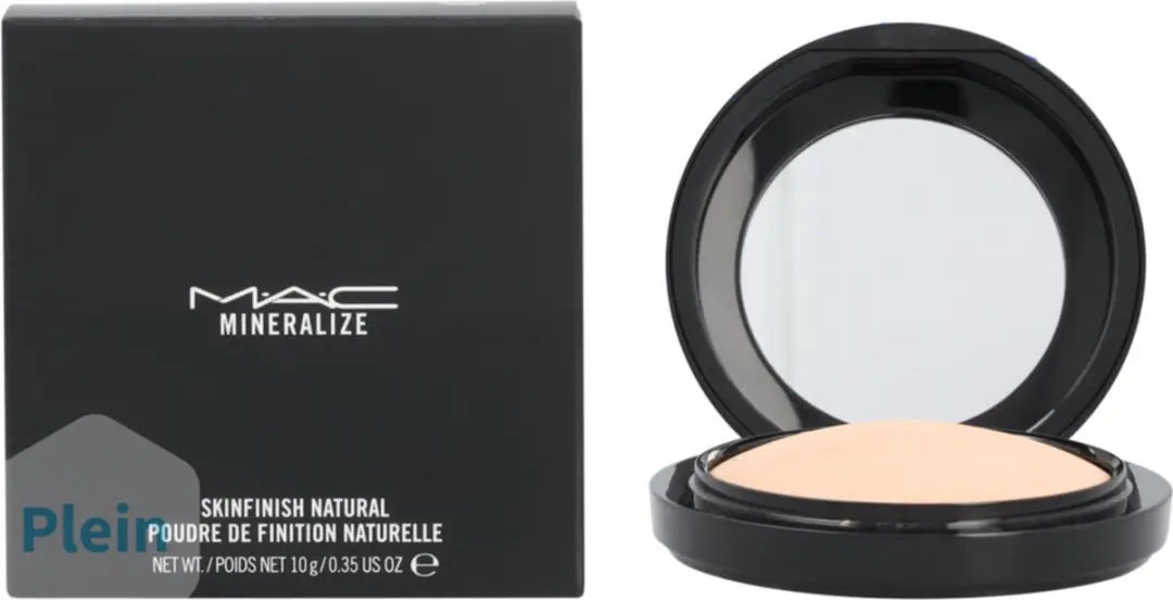 MAC Mineralize Skinfinish Natural Poeder Dark Golden 150ml