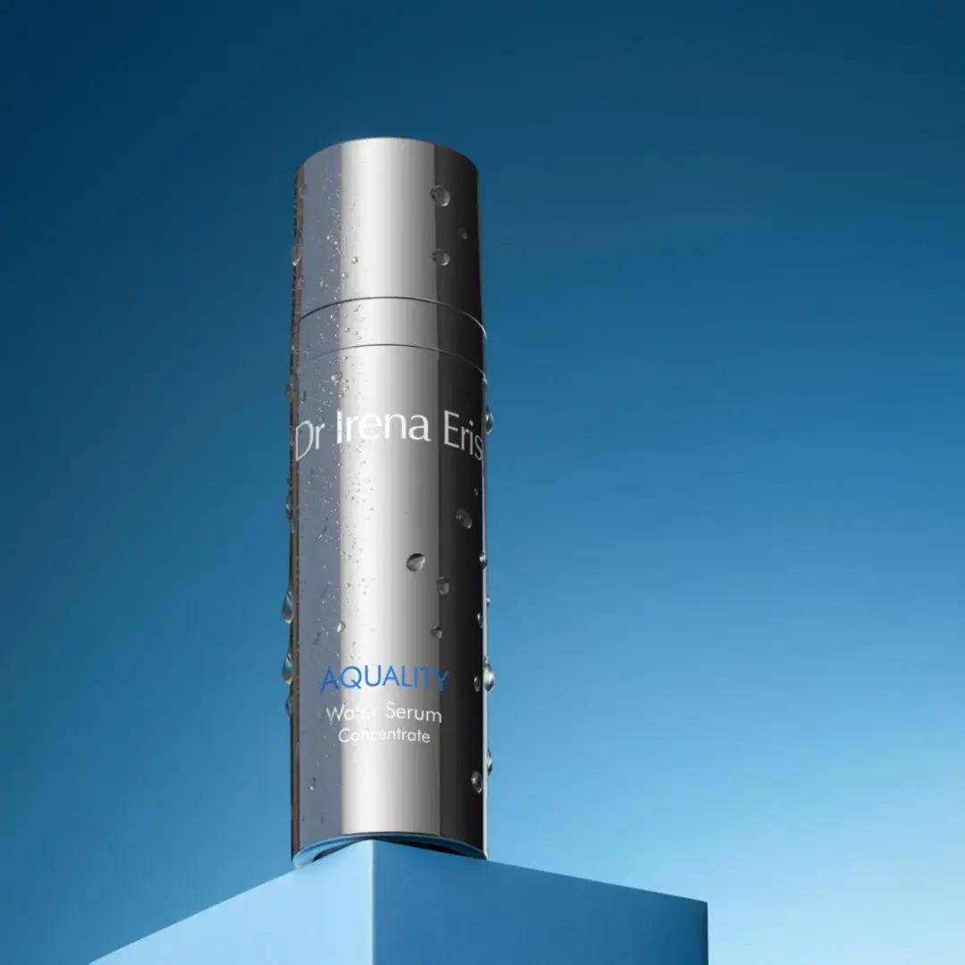 Dr Irena Eris Aquality Water Serum 30ml