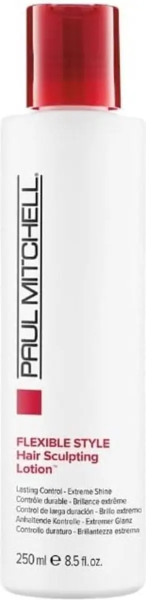 Paul Mitchell Hair Sculpting Lotion 250ml