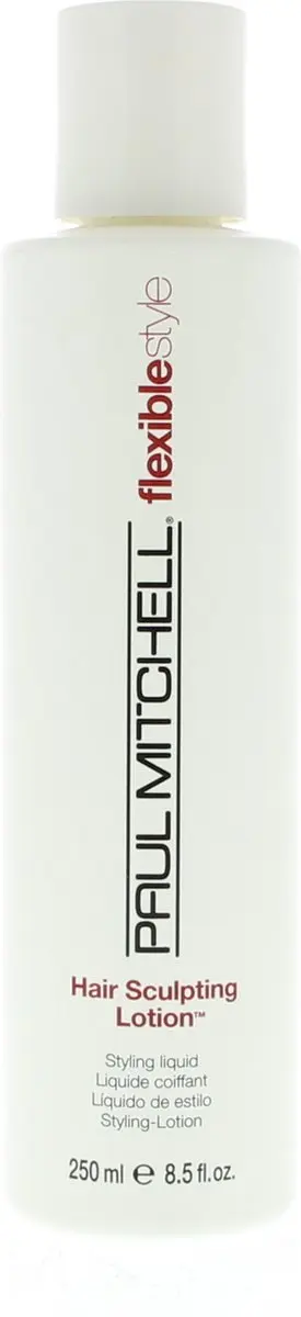 Paul Mitchell Hair Sculpting Lotion 250ml