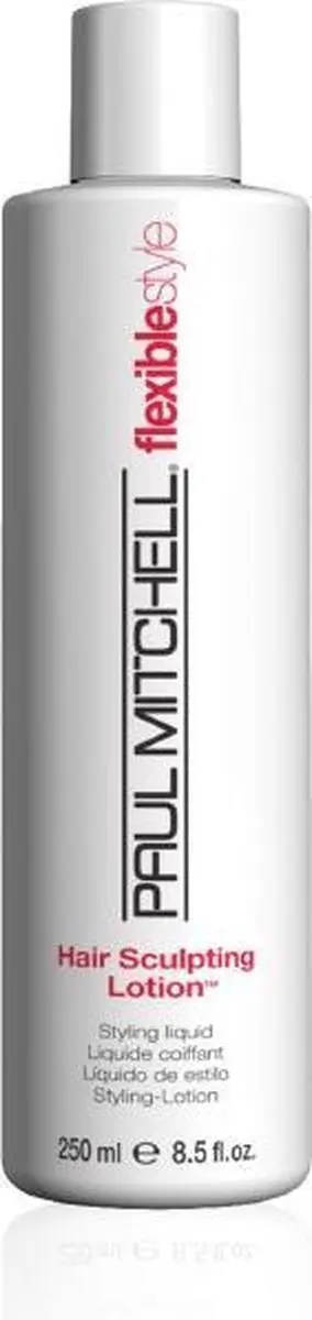 Paul Mitchell Hair Sculpting Lotion 250ml