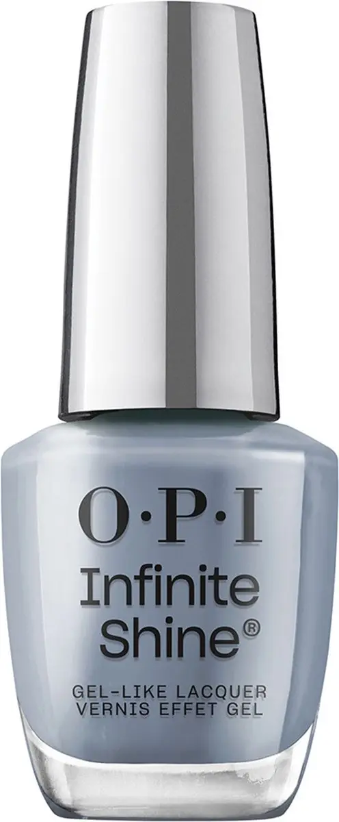 O.P.I. Infinite Shine Pure Jean-ius Nagellak