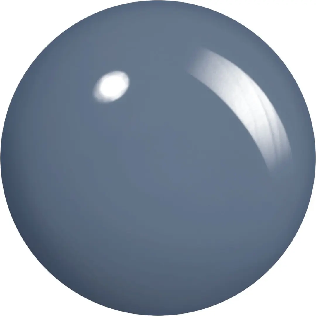 O.P.I. Infinite Shine Pure Jean-ius Nagellak - 150ml - Blauw/Grijs