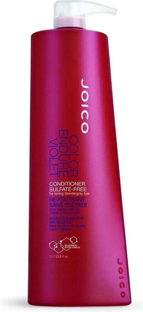 Joico Color Endure Violet Conditioner 1000ml