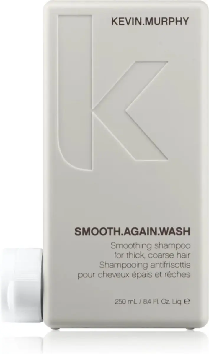 KEVIN.MURPHY Smooth.Again.Wash Shampoo 250ml
