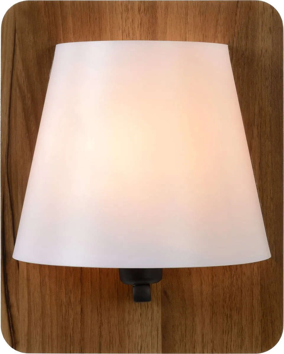 Lucide Idaho Wandlamp E14