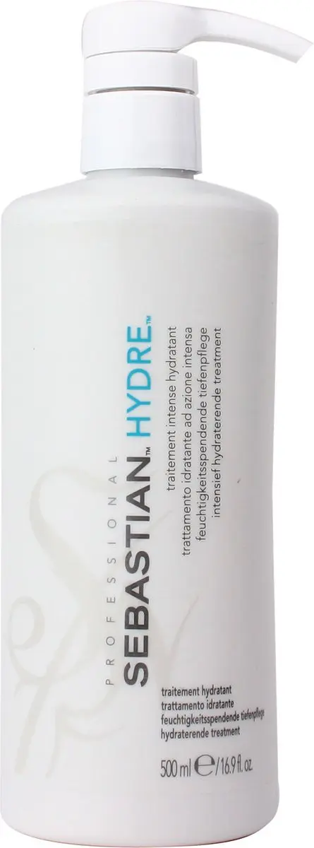 Sebastian Professional Hydre Treatment 500ml