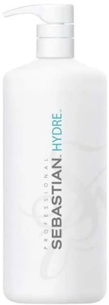 Sebastian Professional Hydre Treatment 500ml - Beschadigd & Gekleurd Haar