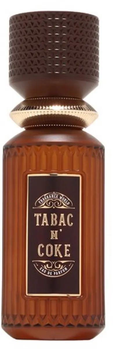 Fragrance World Tabac N' Coke Eau de Parfum 100ml