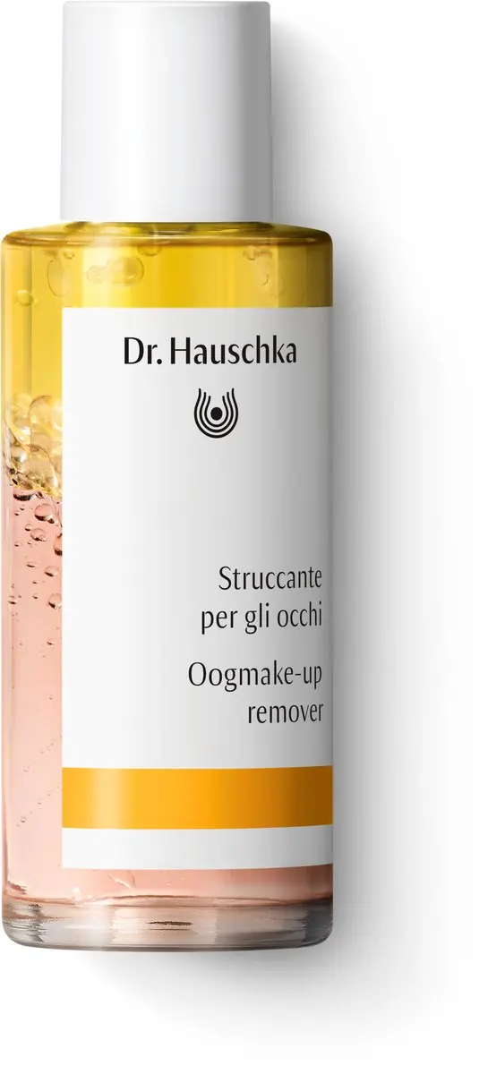 Dr. Hauschka Oogmake-up Remover 75ml